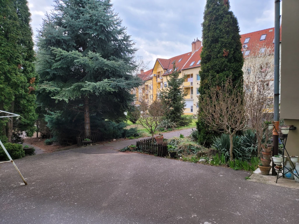 Makalári Hóstyán 3 szobás albérlet kiadó. 135e Ft/hó
