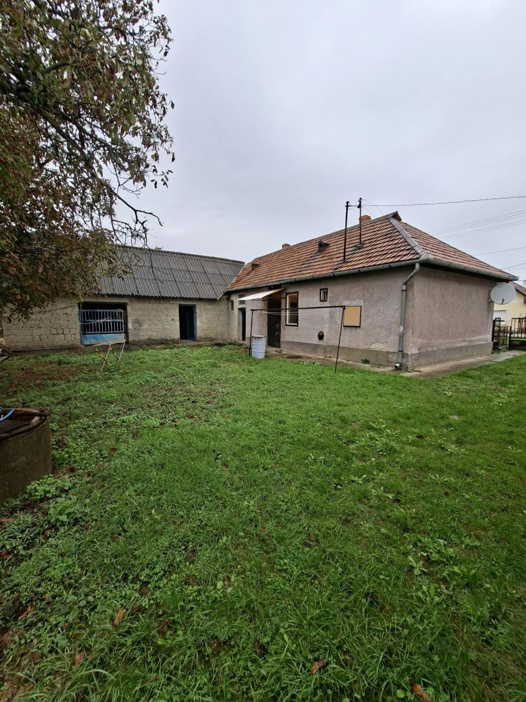 Eladó családi ház, Füzesabony, Telep