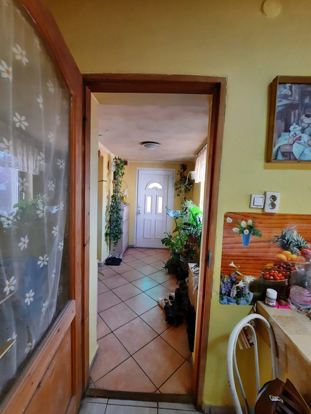 Eladó családi ház, Füzesabony