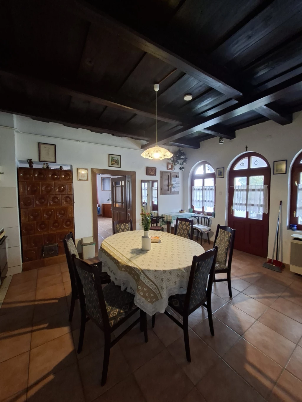 Eladó családi ház, Bükkszék