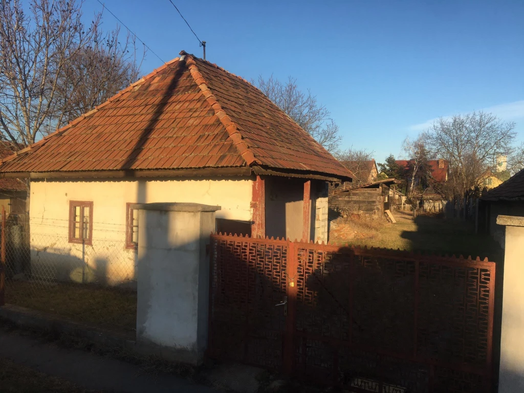 Eladó családi ház, Füzesabony, Falu