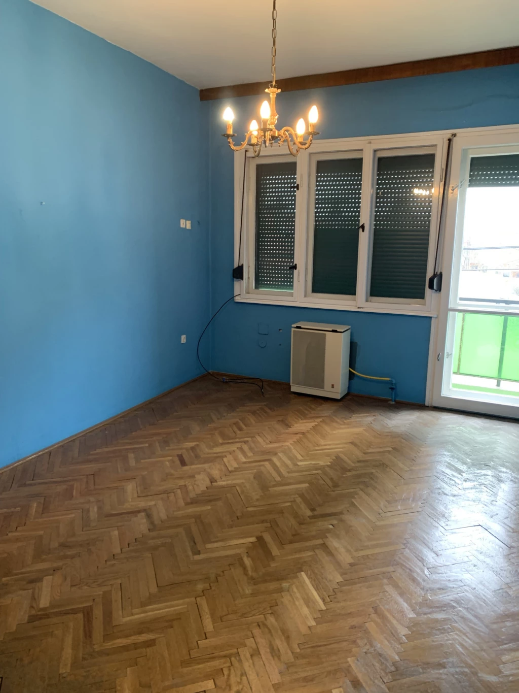 Eladó téglalakás, Eger, Belváros