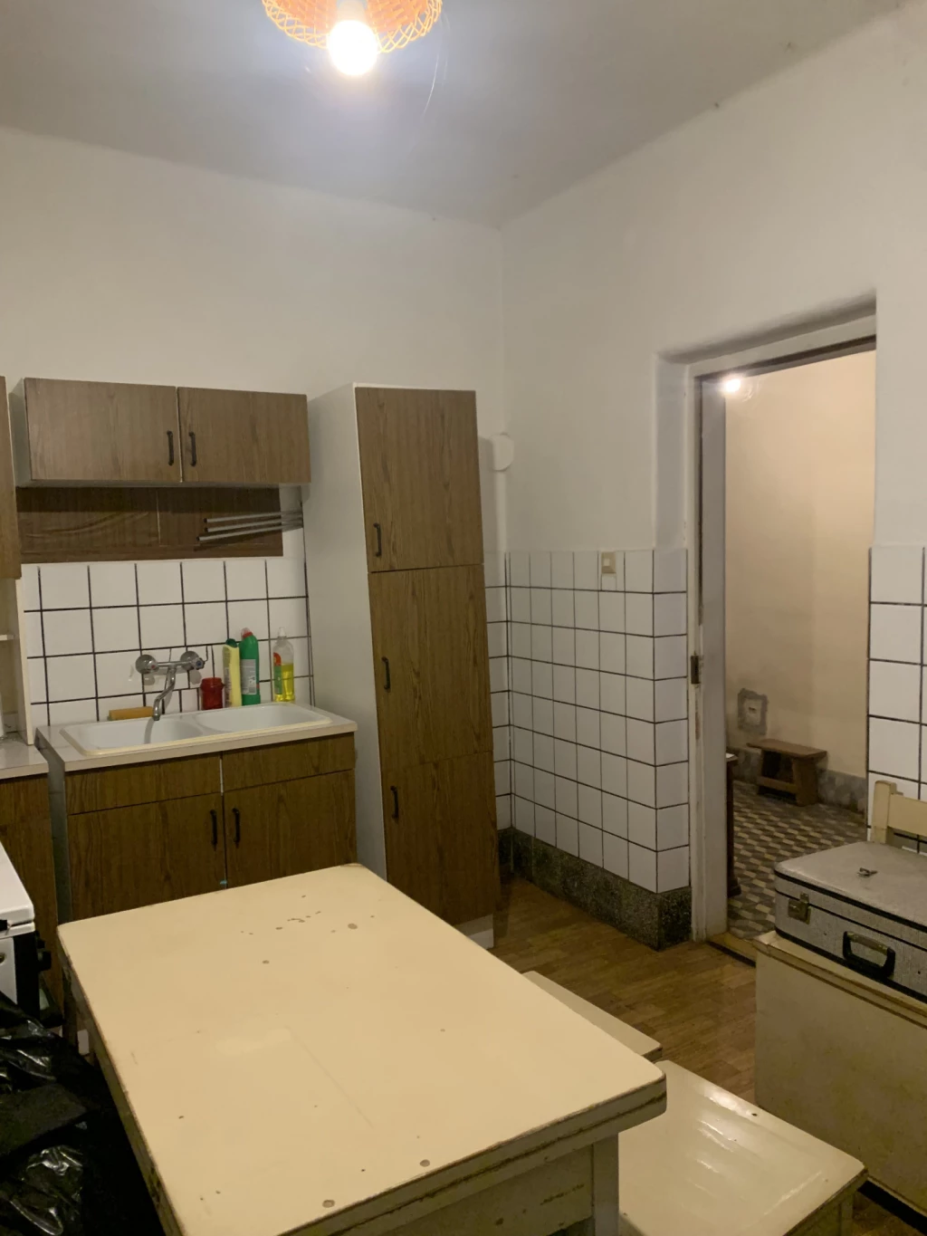 Eladó családi ház, Besenyőtelek