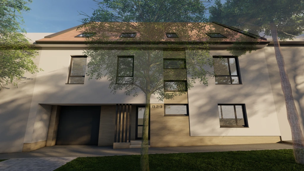 Eladó téglalakás, Eger