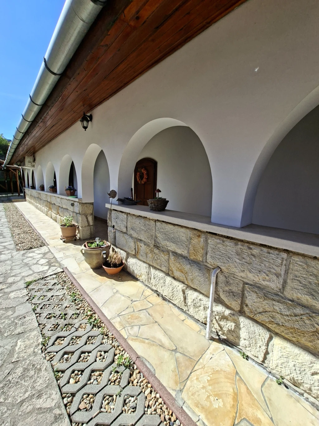 Eladó családi ház, Tarnaszentmária