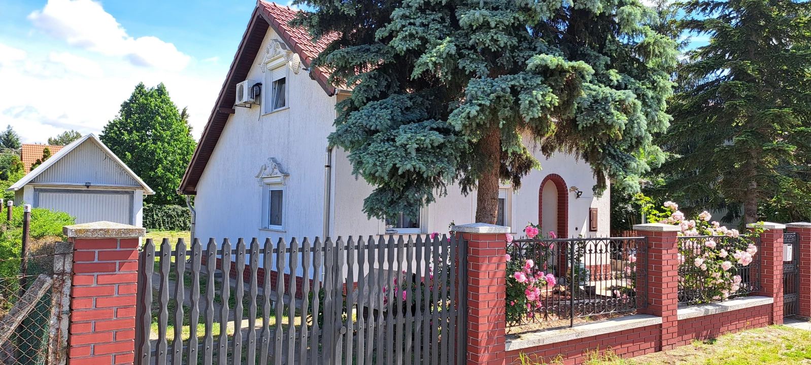 For sale house, Szeged, Sziksós
