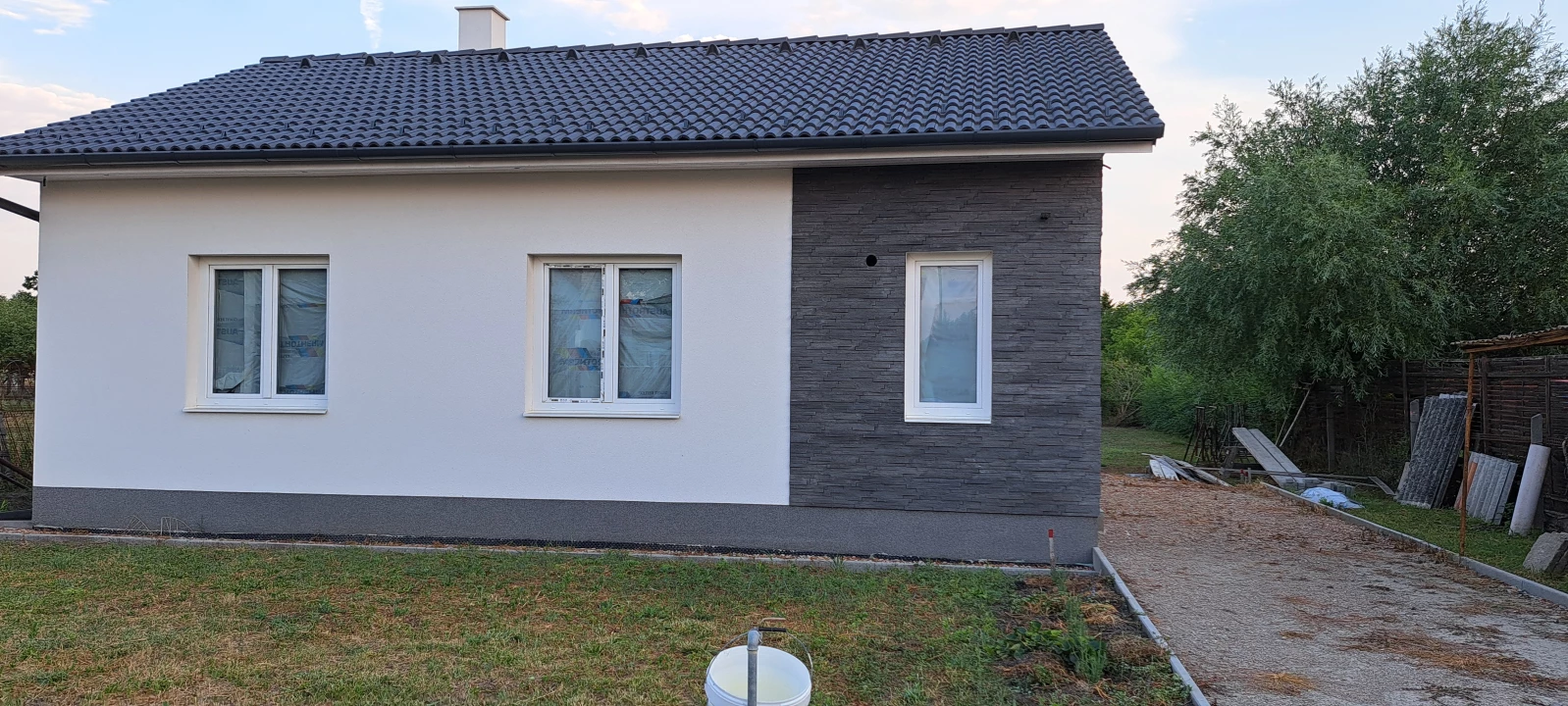 For sale house, Szeged