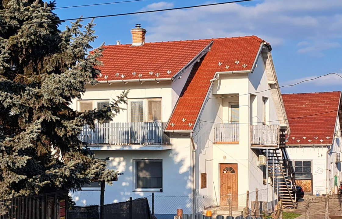 For sale house, Szeged