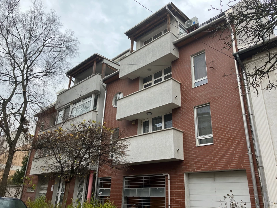 For sale brick flat, Szeged, Pusztaszeri utca