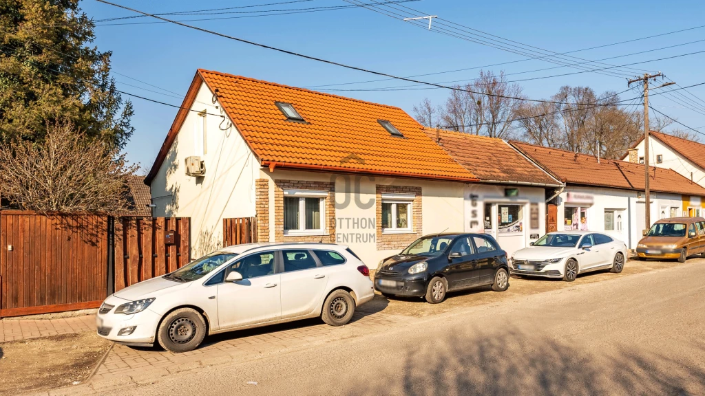 Eladó téglalakás, Monor, Monor, Petőfi Sándor utca