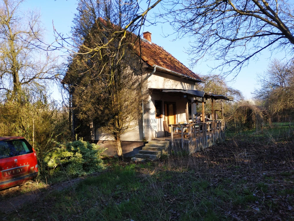 Eladó családi ház, Isaszeg, Öreghegy