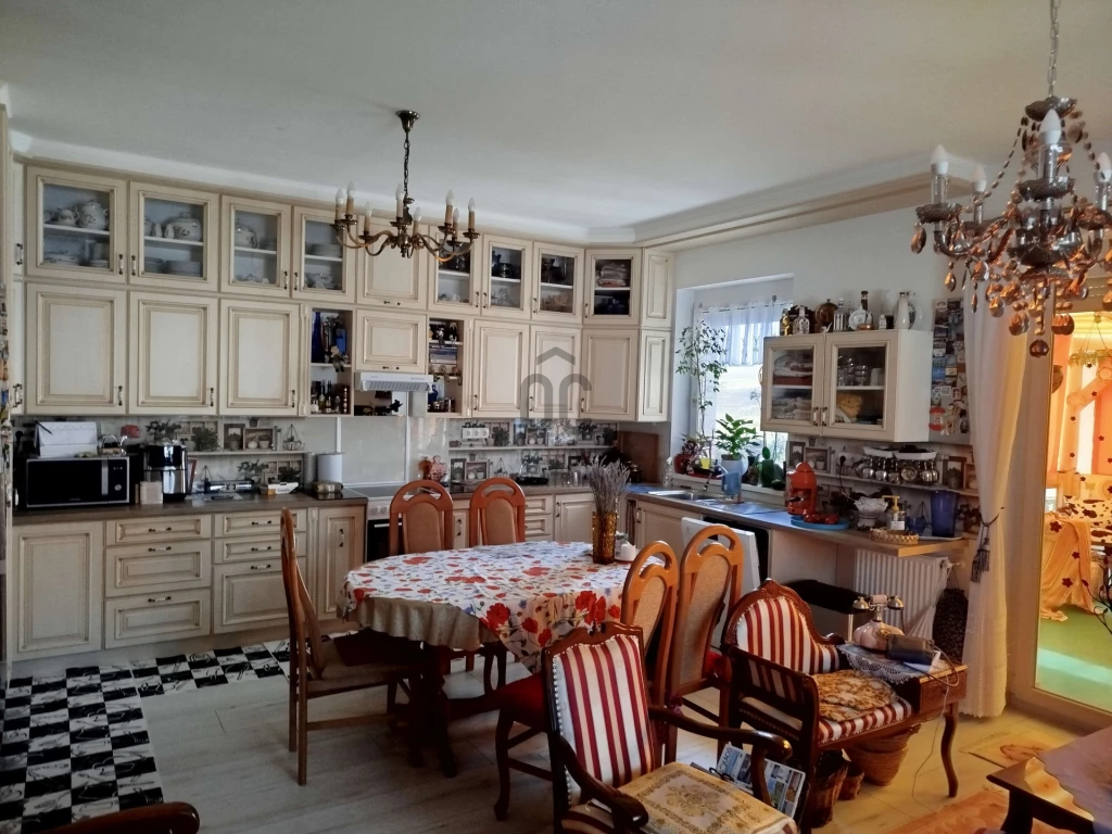 Eladó ikerház, Pécel, Páskomliget lakópark, Százszorszép utca