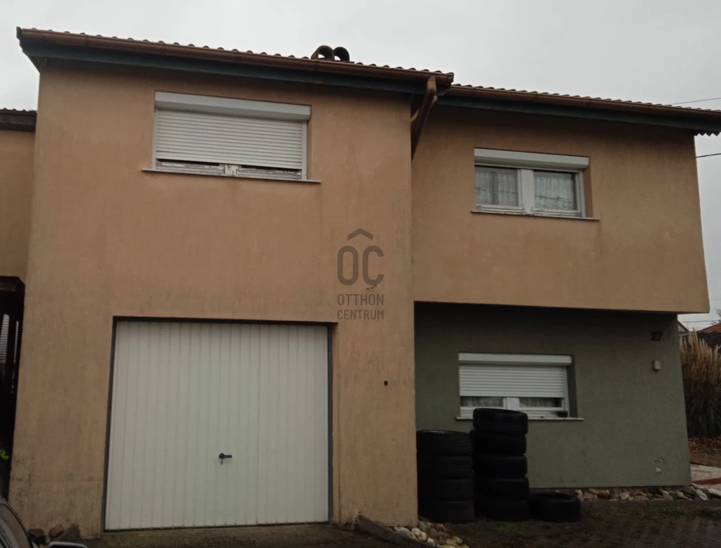 Eladó családi ház, Gyömrő, Gyömrő