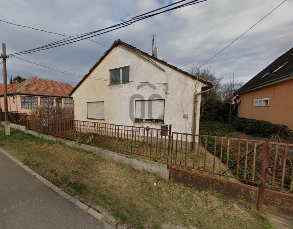 For sale house, Maglód, Maglód