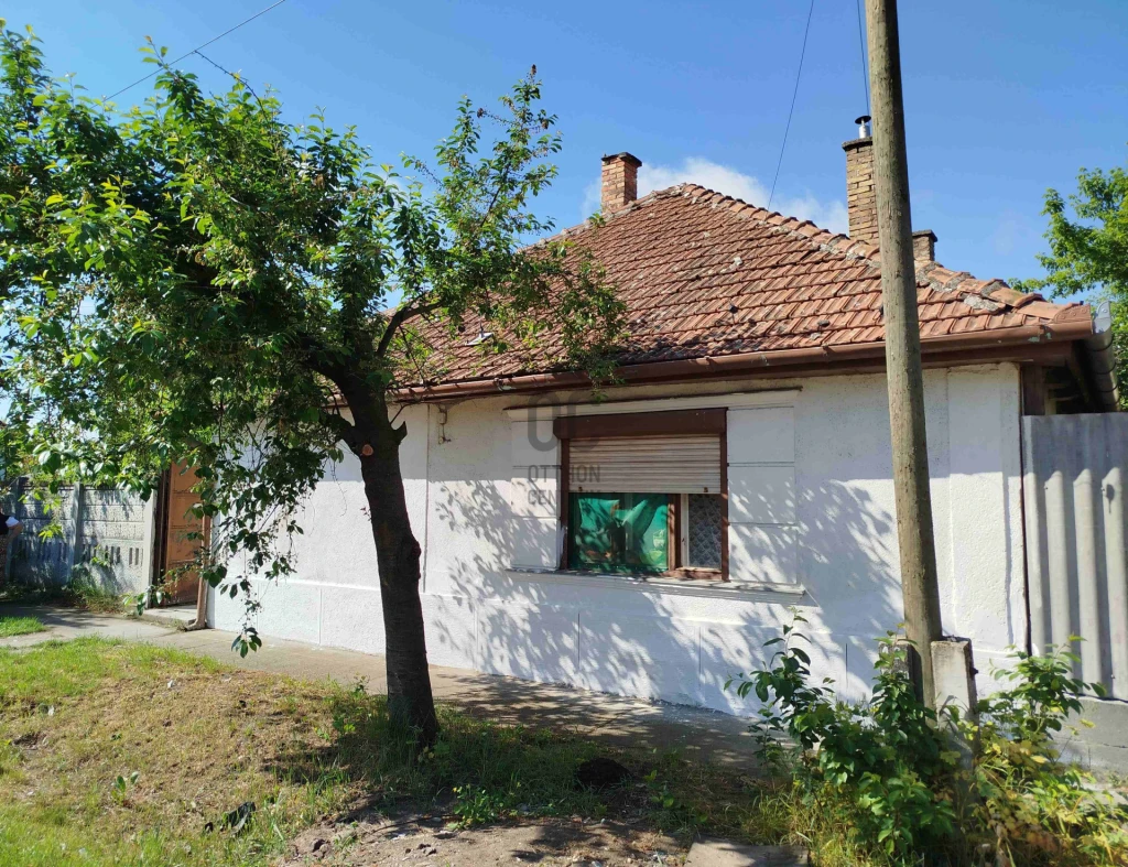 Eladó családi ház, Monor, Monor