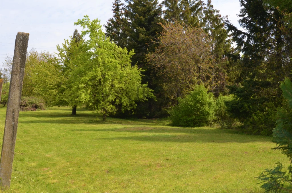 For sale building plot, Sopron, Virágvölgy