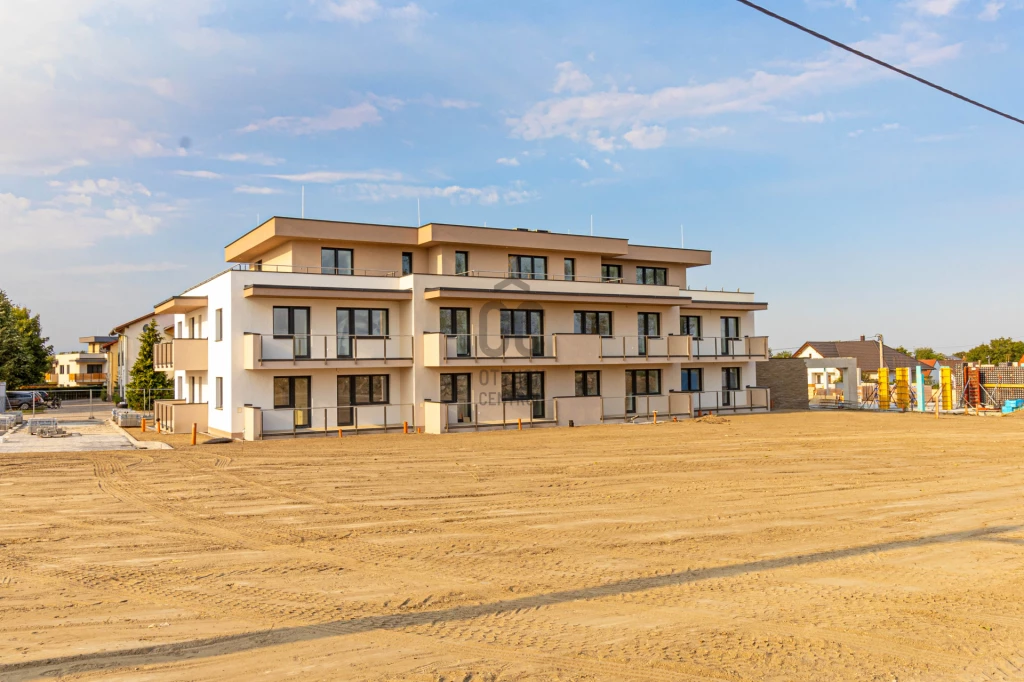 For sale brick flat, Hegykő, Hegykő