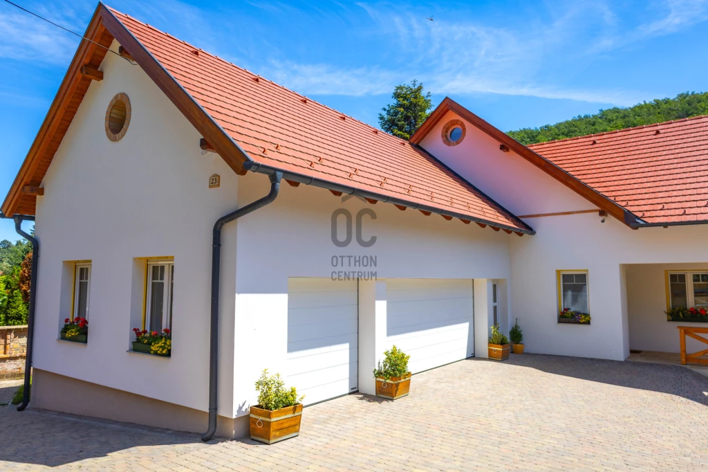 Eladó családi ház, Sopron, Sopronbánfalva