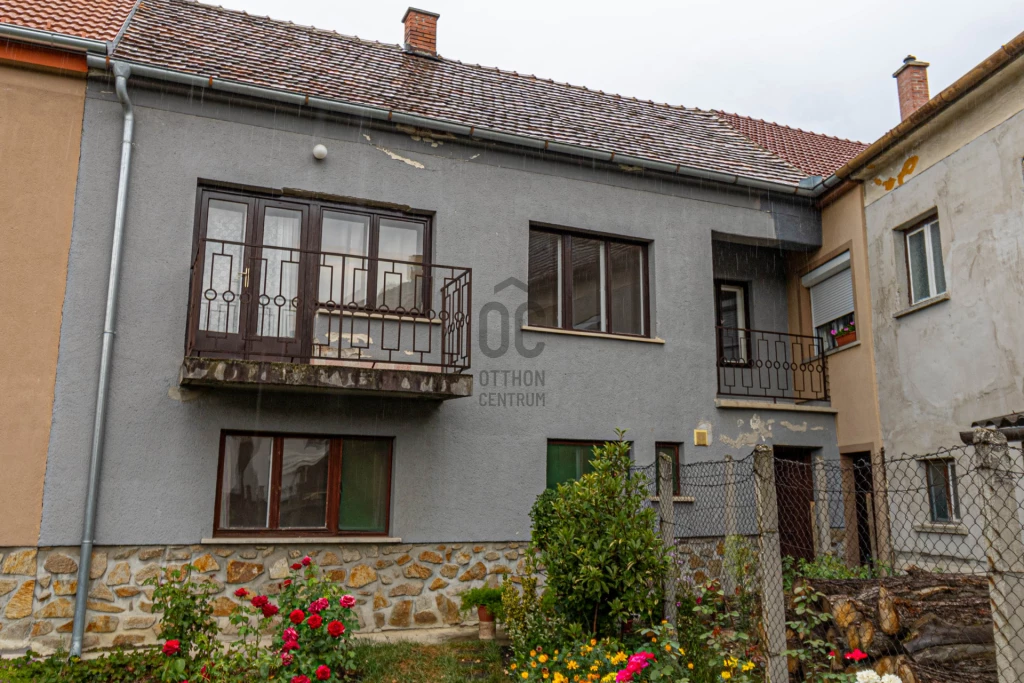 For sale house, Sopron, Belváros-külső