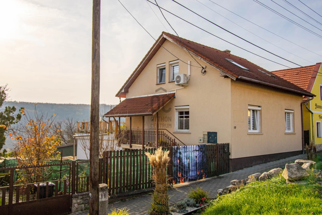 For sale house, Fertőrákos, Felső Kereszthegy