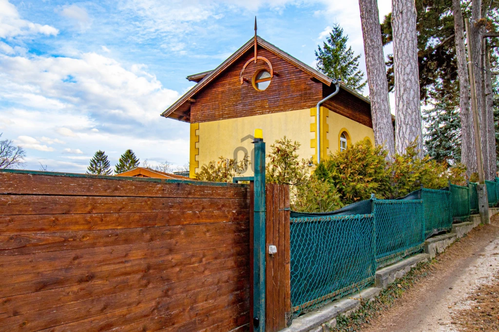 Eladó ikerház, Sopron, Alsó Lővérek