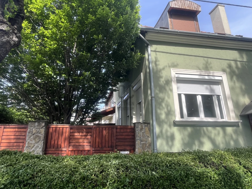 For sale house, Sopron, Belváros-külső