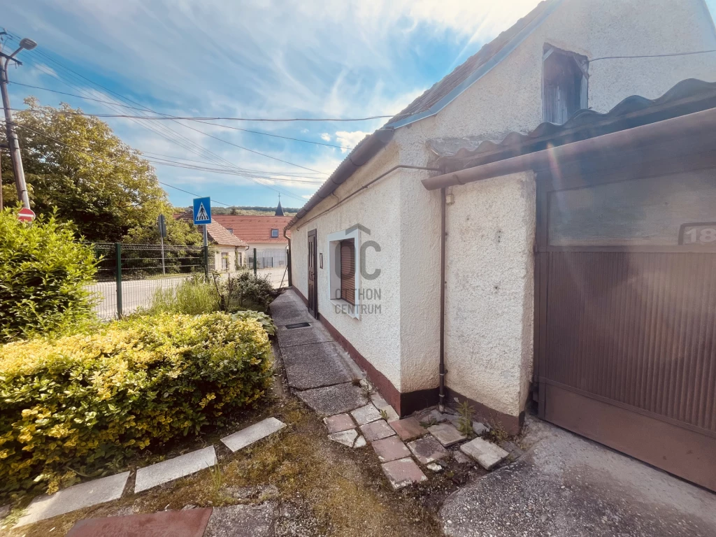 Eladó családi ház, Sopron, Sopronbánfalva