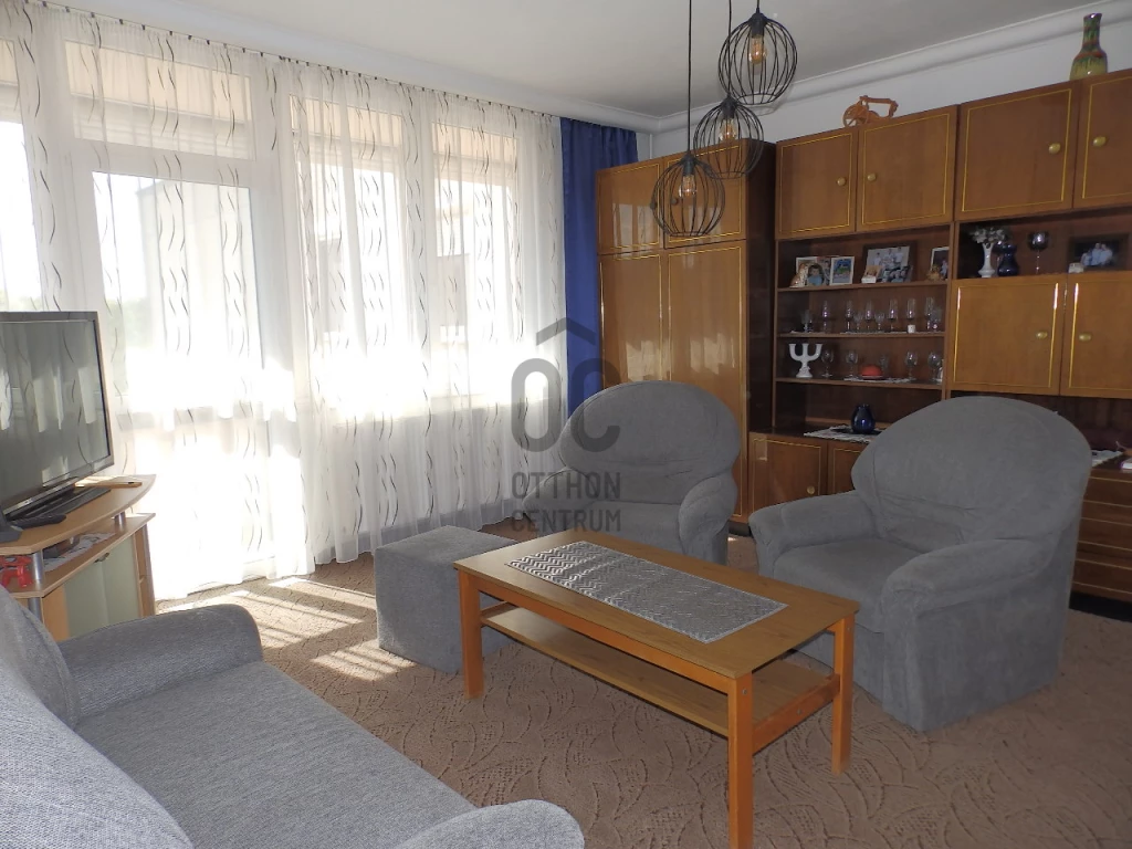 Eladó társasházi lakás, Sopron, Jereván lakótelep