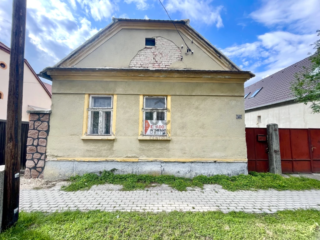 Eladó családi ház, Völcsej, Völcsej