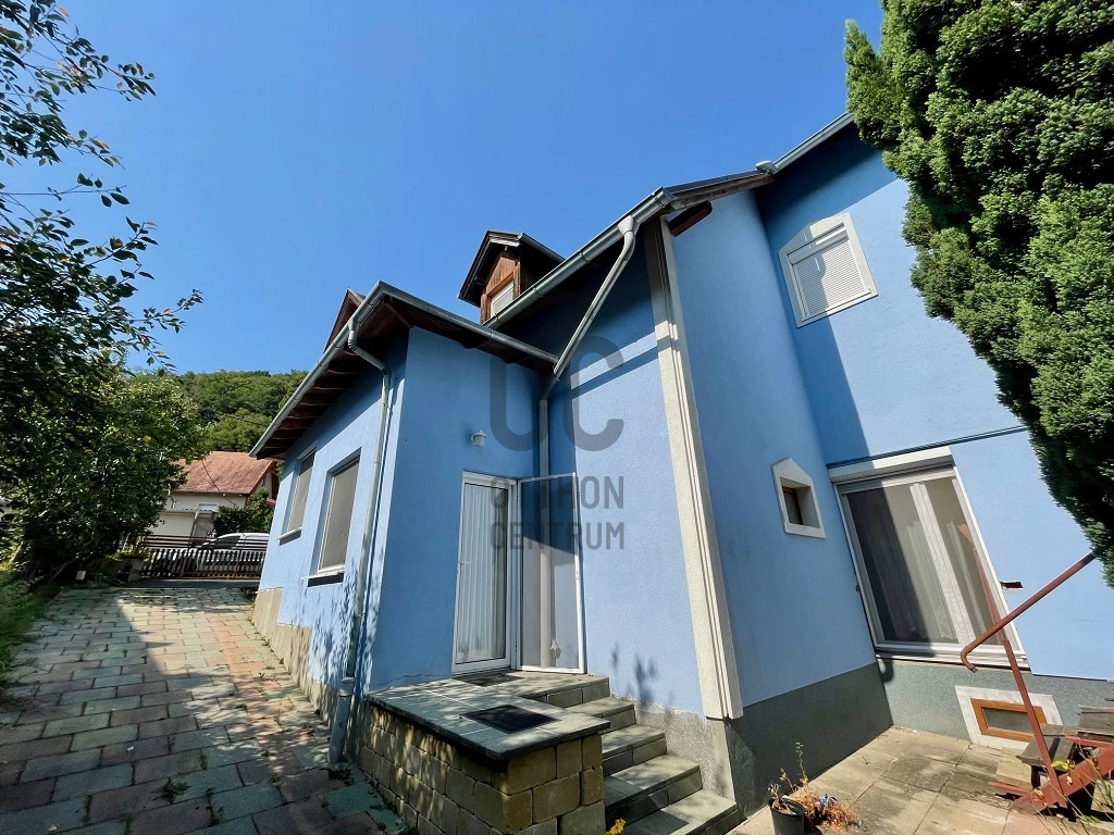 For sale house, Sopron, Kertváros (Sopronbánfalva)