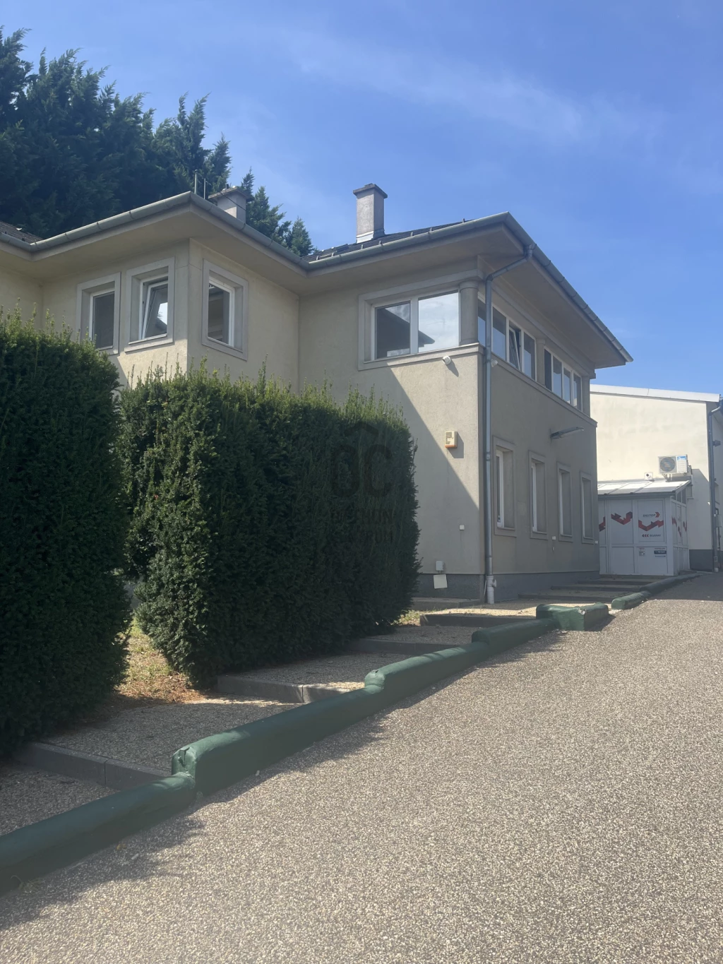 For sale office, office block, Sopron, Győrikapu