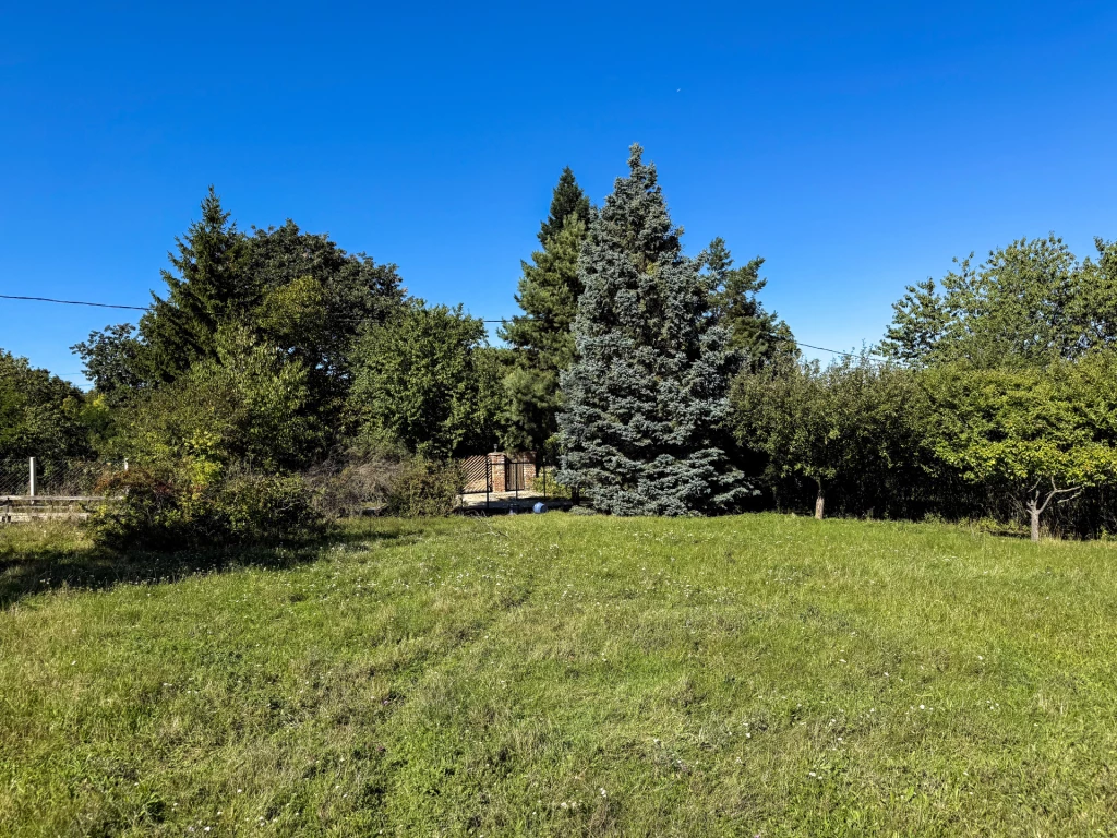 Eladó építési telek, Sopron, Virágvölgy