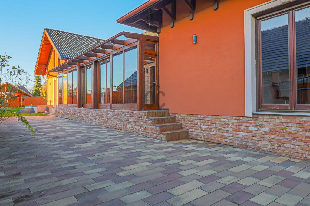 Eladó családi ház, Kópháza, Kópháza