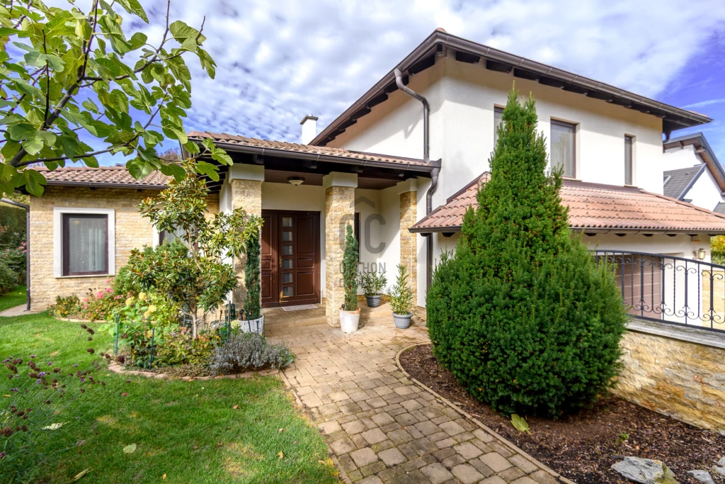 For sale house, Sopron, Ágfalvi úti lakópark