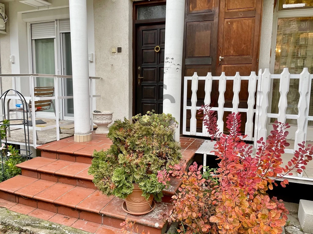 For sale brick flat, Csorna, Csorna