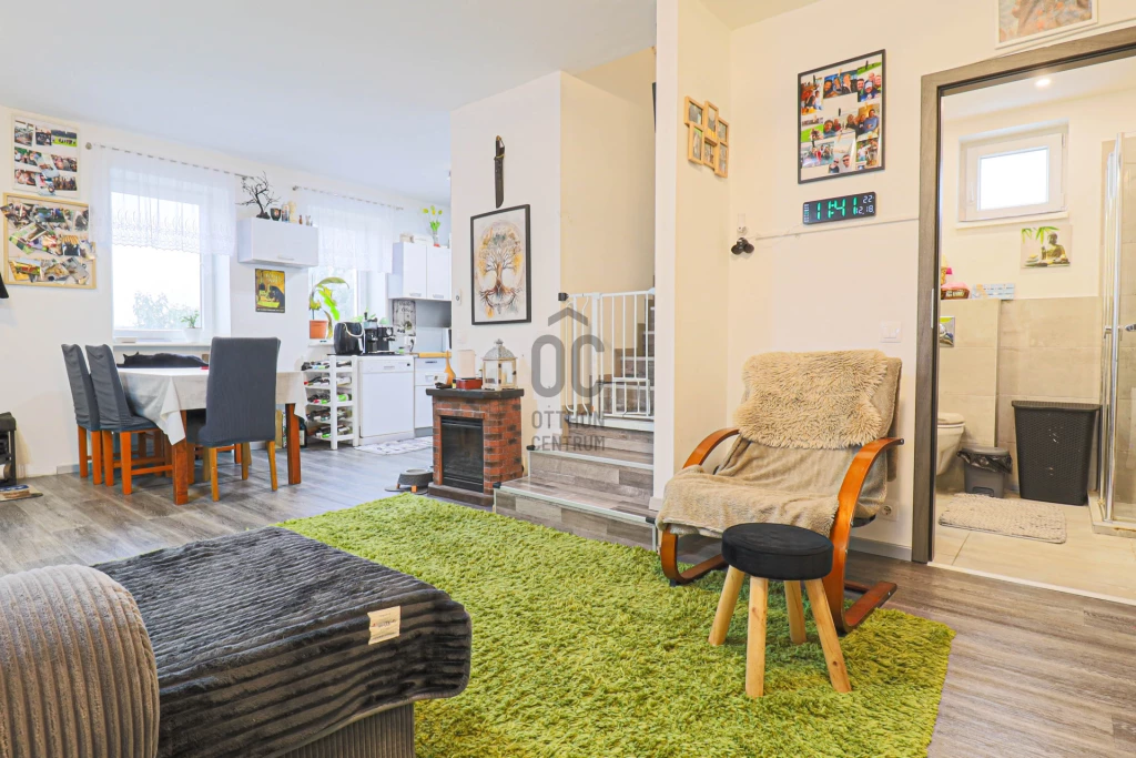 Eladó téglalakás, Sopron, Belváros-külső