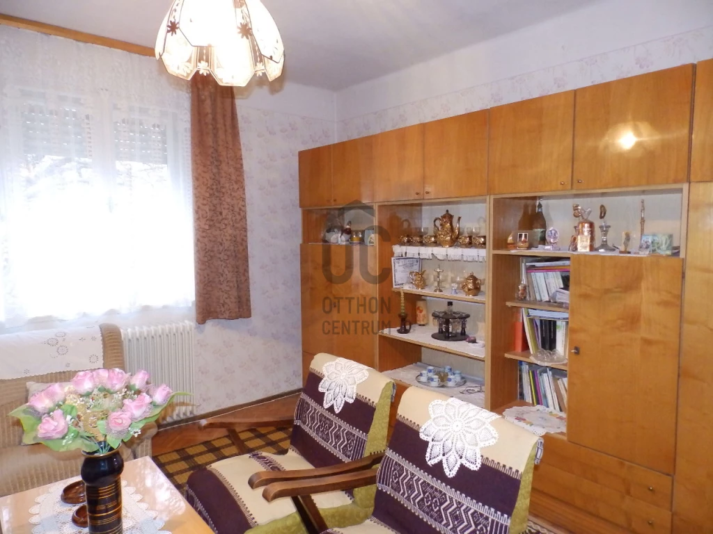 For sale house, Nagylózs, Nagylózs