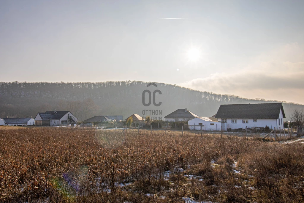 Eladó építési telek, Fertőrákos, Fertőrákos