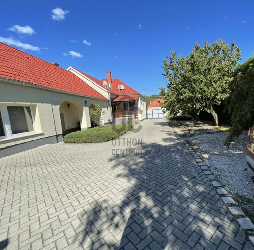 Eladó családi ház, Sopronkövesd, Sopronkövesd