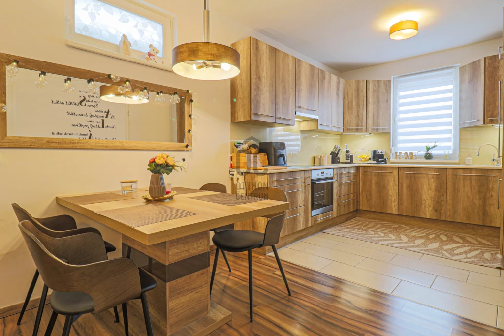 Eladó ikerház, Harka, Harka