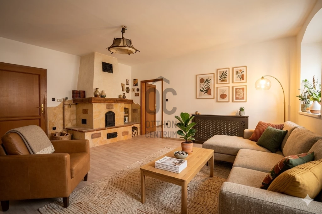 Eladó téglalakás, Sopron, Belváros