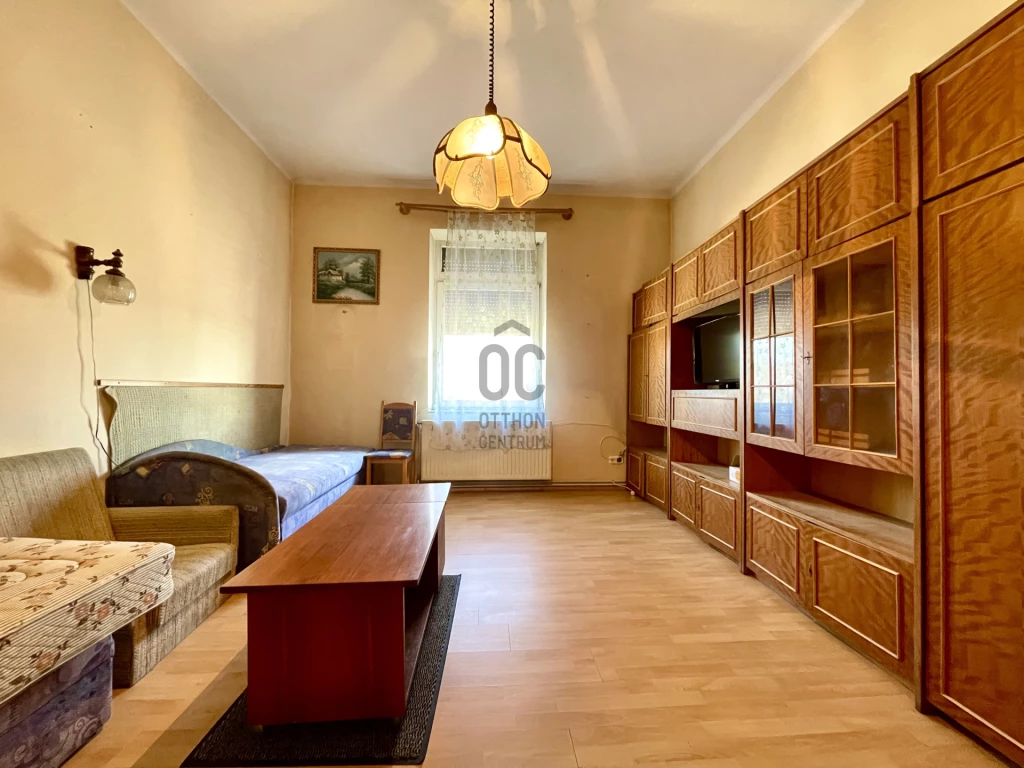 Eladó téglalakás, Sopron, Sopron