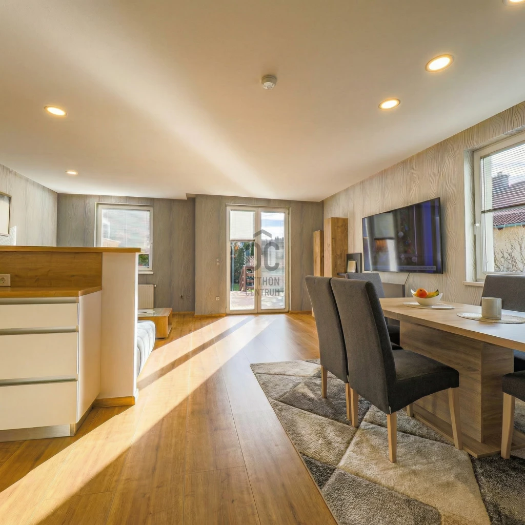 For sale semi-detached house, Sopron, Pihenőkereszt lakópark