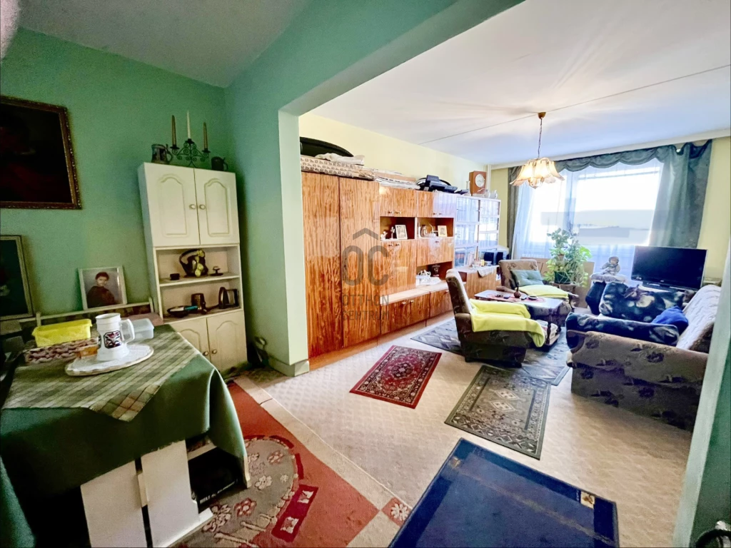 Eladó panellakás, Sopron, Győrikapu