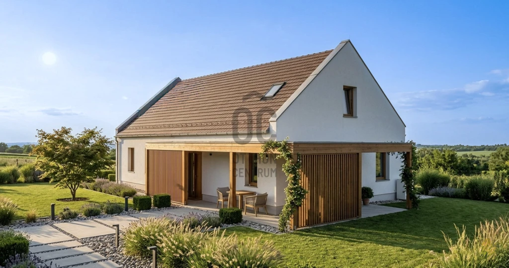 Eladó családi ház, Hegykő, Hegykő