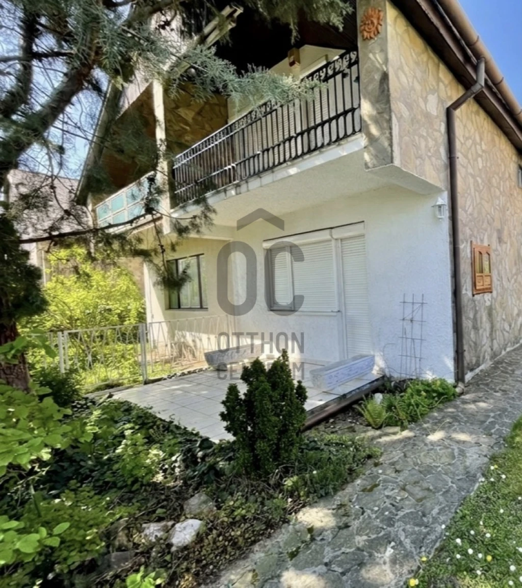 Eladó ikerház, Vonyarcvashegy, Vonyarcvashegy