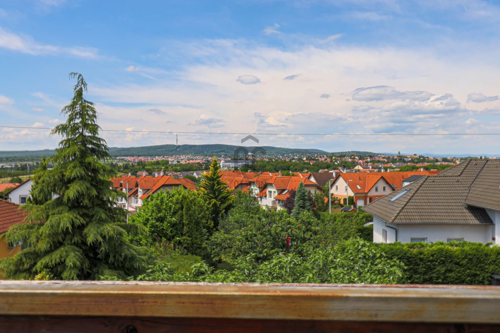 Eladó ikerház, Sopron, Pihenőkereszt lakópark