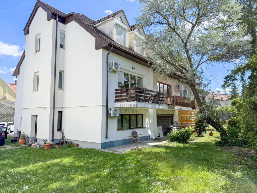 Eladó családi ház, Sopron, Belváros-külső