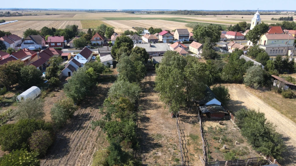 Eladó családi ház, Páli, Páli