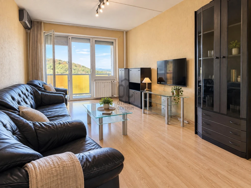 Eladó panellakás, Sopron, Felső Lővérek